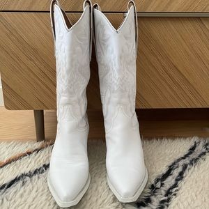 Jeffrey Campbell Dagget Western Boot